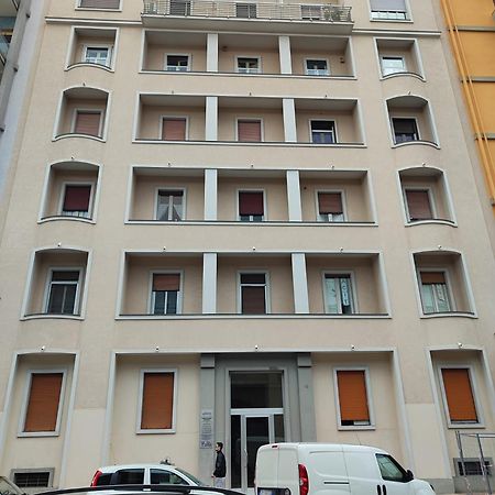 Room And Suite - Bari Centrale - Экстерьер фото