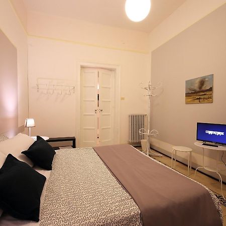 Room And Suite - Bari Centrale - Экстерьер фото