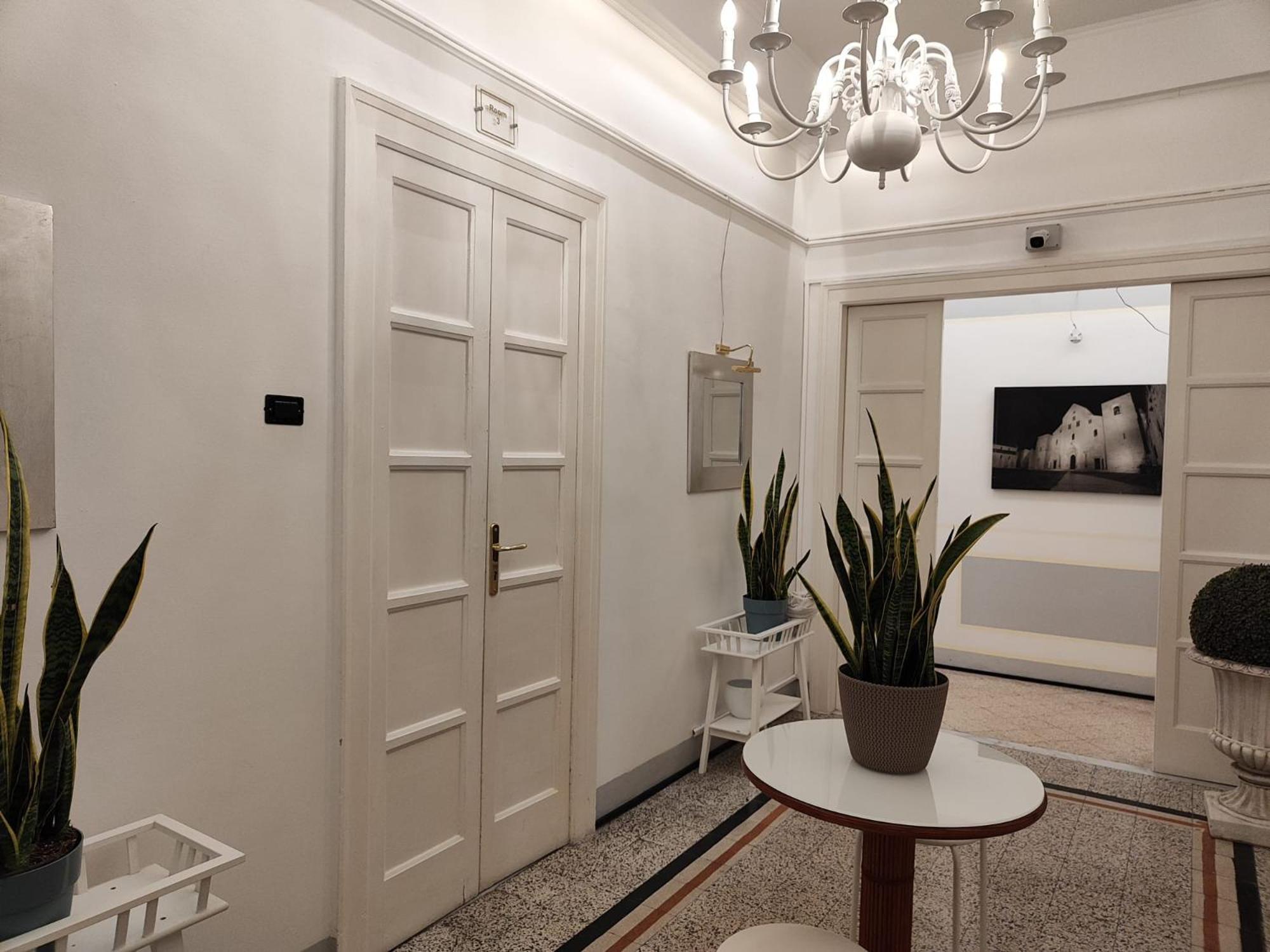 Room And Suite - Bari Centrale - Экстерьер фото