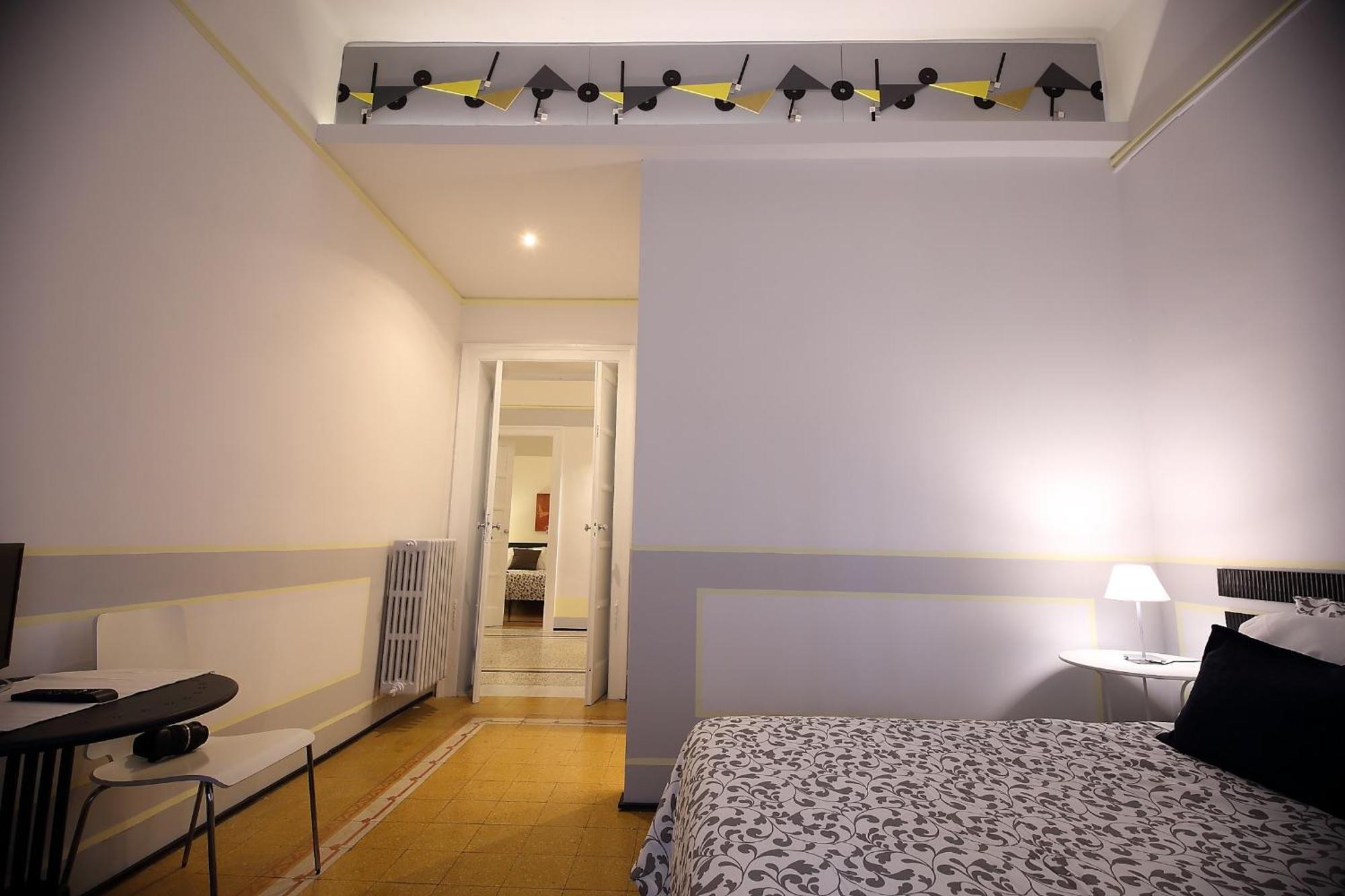 Room And Suite - Bari Centrale - Экстерьер фото