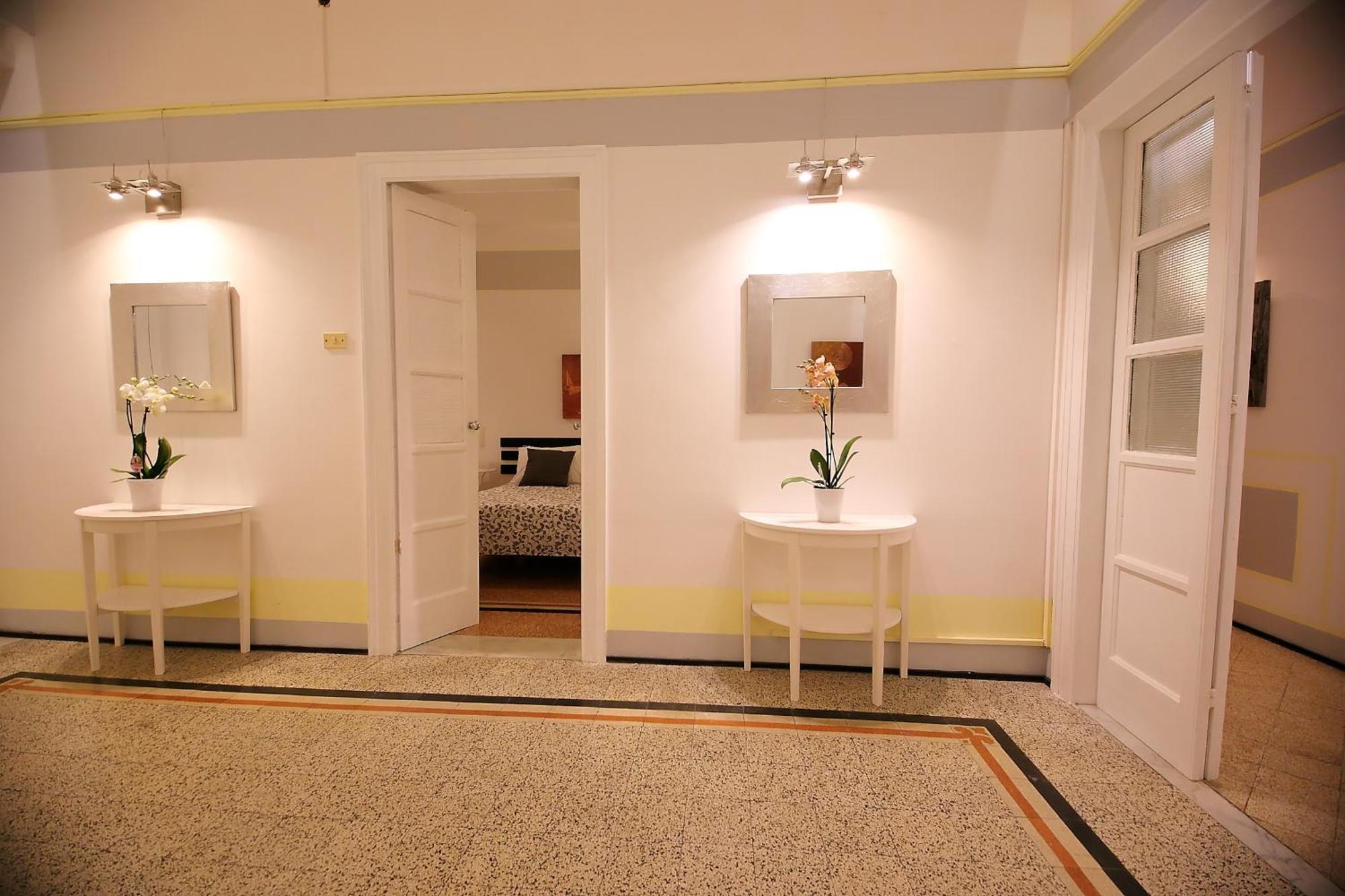 Room And Suite - Bari Centrale - Экстерьер фото