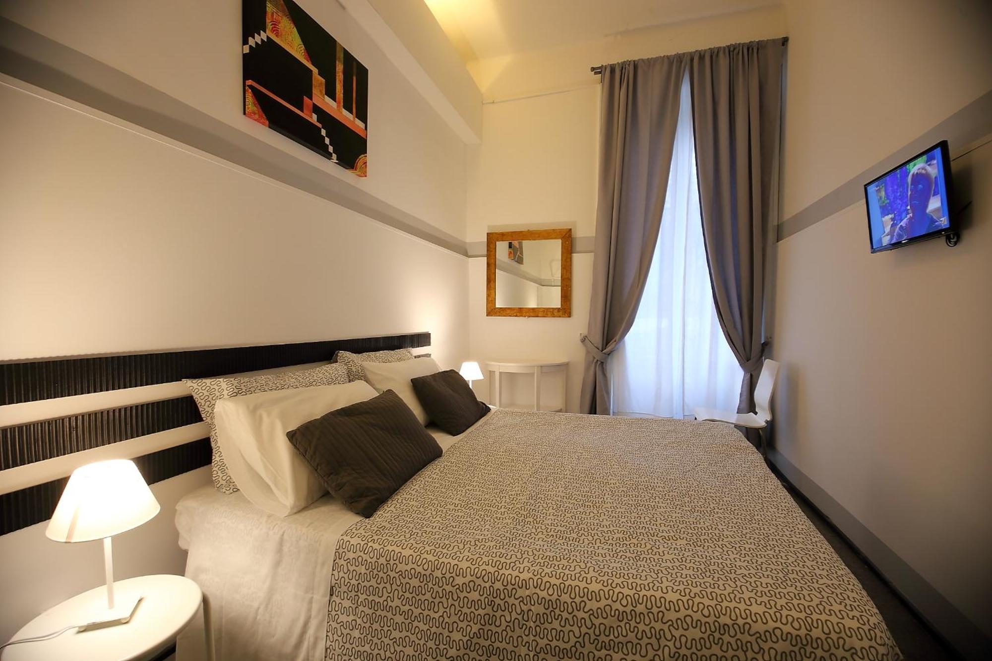 Room And Suite - Bari Centrale - Экстерьер фото