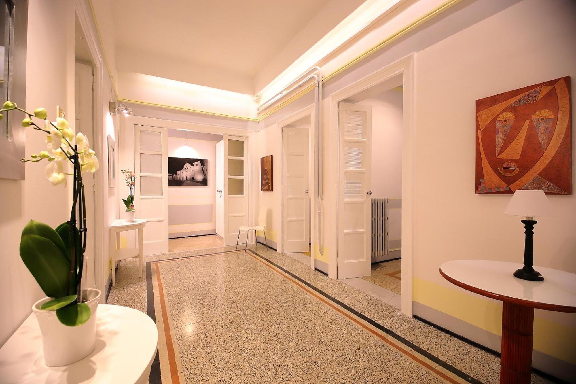Room And Suite - Bari Centrale - Экстерьер фото